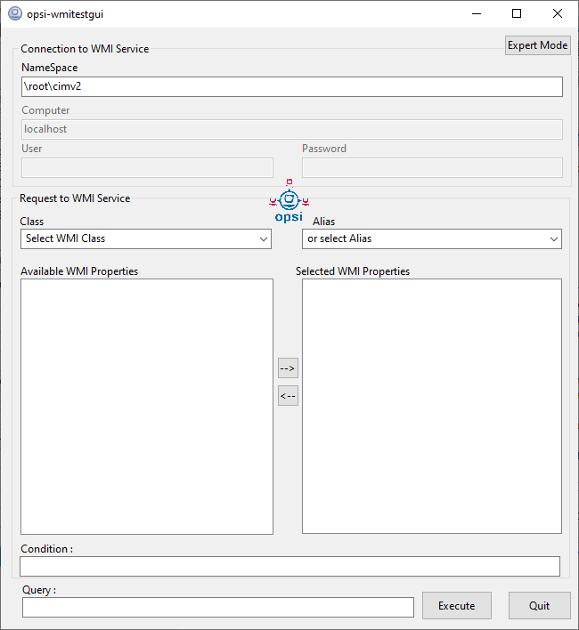 opsi-wmitestgui-start